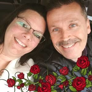 Meet your Posher, Kerri